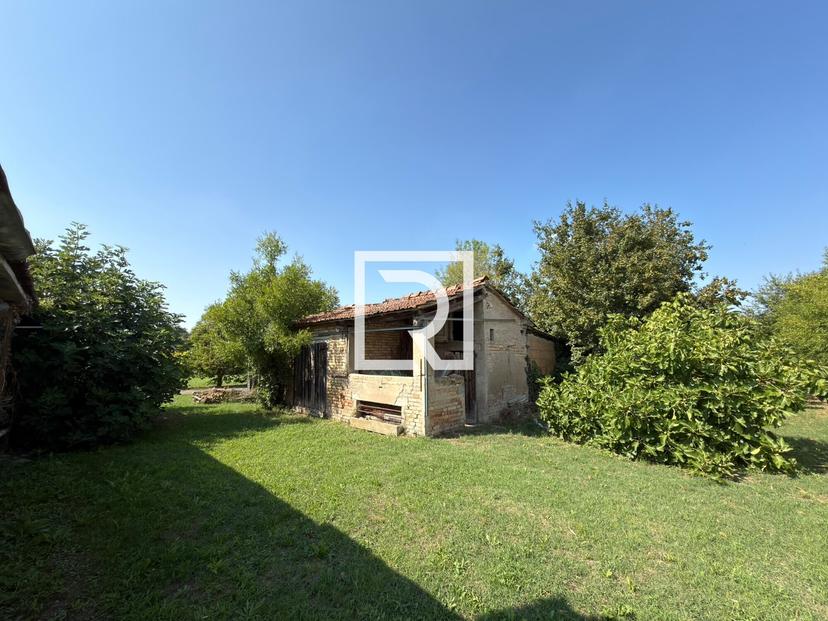 Trilocale in Via Borse, Alfonsine