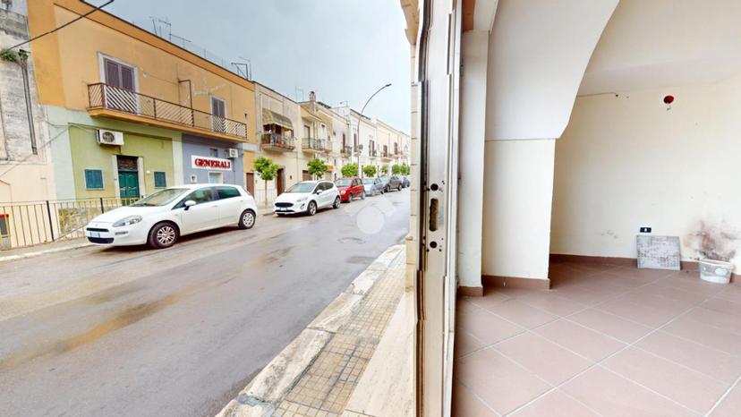 Bilocale in Via Torre Santa Susanna, Oria — foto 3 di 5