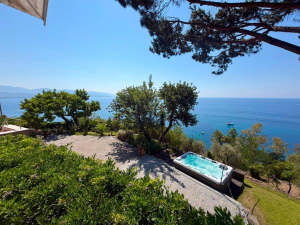 Villa bifamiliare in Ss267, Pollica — foto 4 di 5