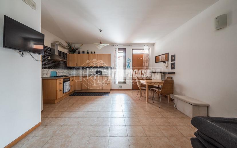 Appartamento in Via Paolo Borsellino, Rudiano — foto 2 di 5