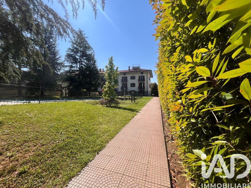 Appartamento in Via Giuseppe Mazzini, Lesmo — foto 5 di 5