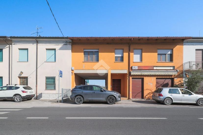 Casa indipendente in Via Cesenatico, Cesenatico — foto 5 di 5