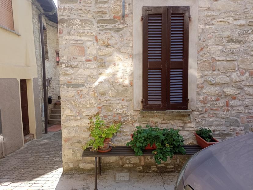 Porzione di casa, Alta Val Tidone — foto 4 di 5