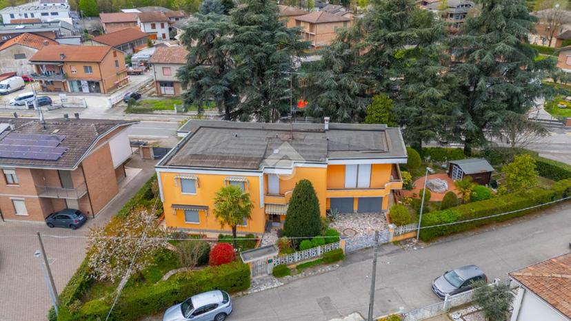 Casa indipendente in Via Gruara 5, Poviglio