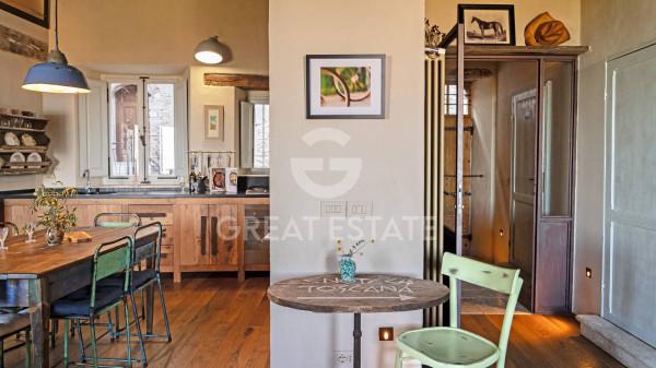 Appartamento in Via Fiume, Castiglione d'Orcia — foto 4 di 5