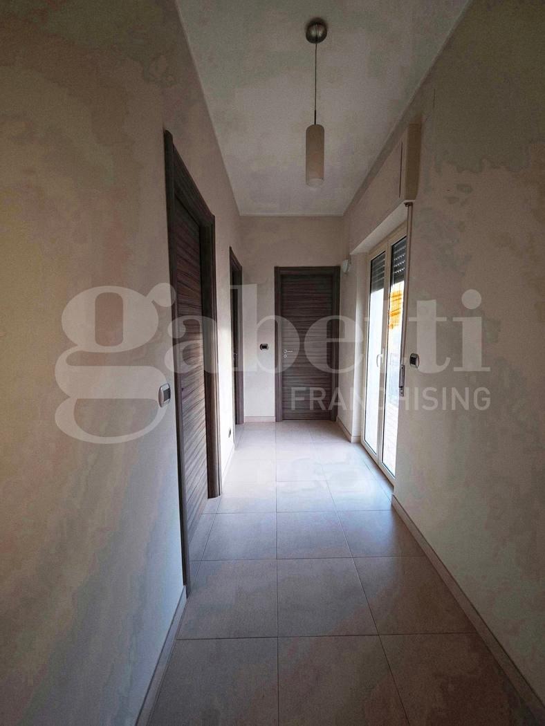 Trilocale in Via Curcio 34, Marano Marchesato — foto 5 di 5