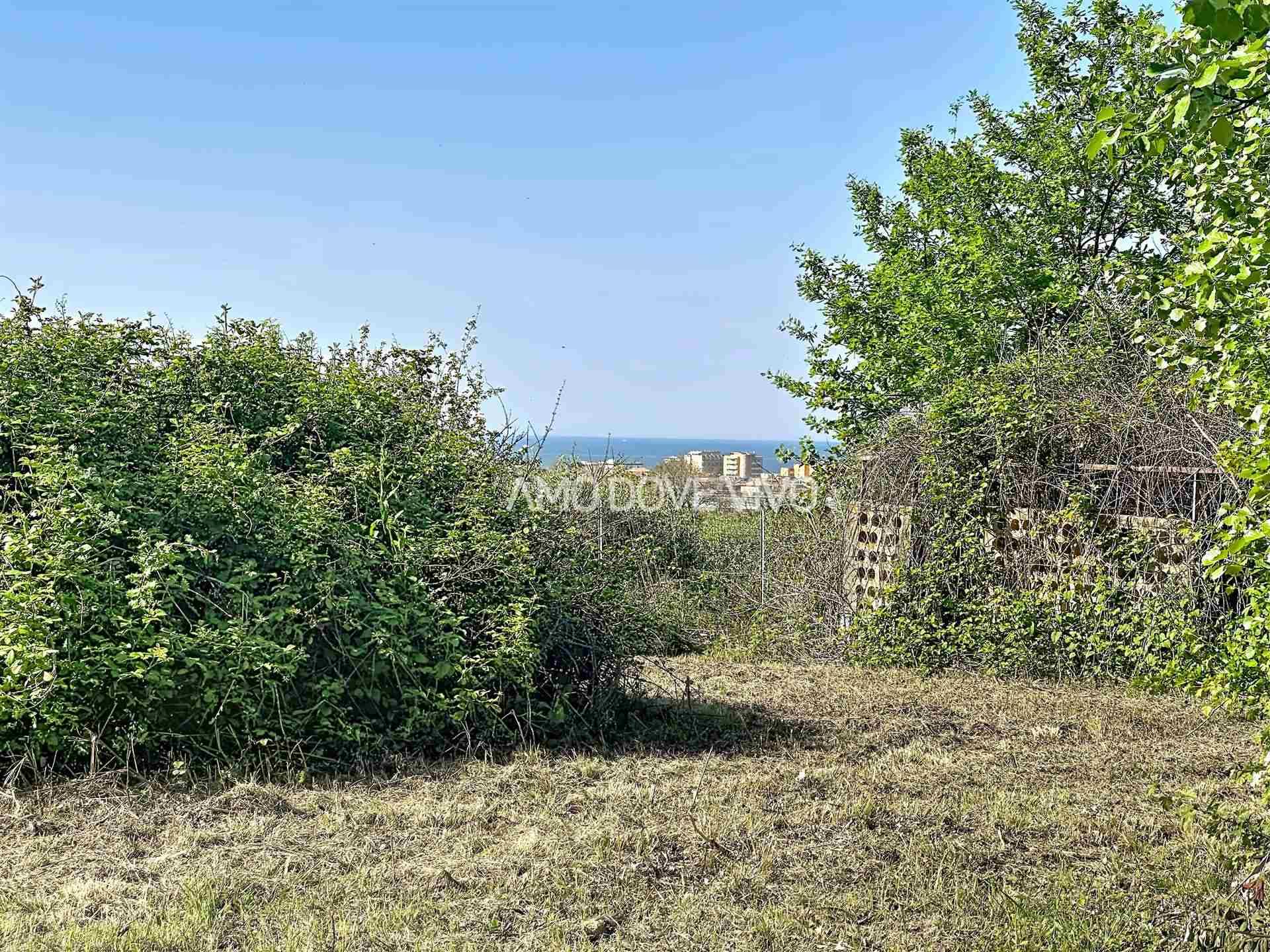 Casa colonica, San Costanzo