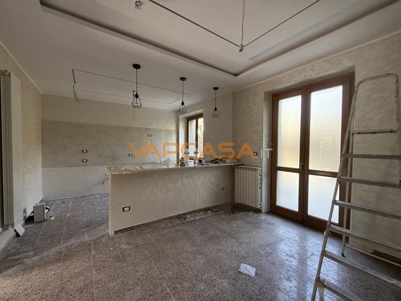 Villa a schiera in Via IV Novembre 3, Capriolo — foto 5 di 5