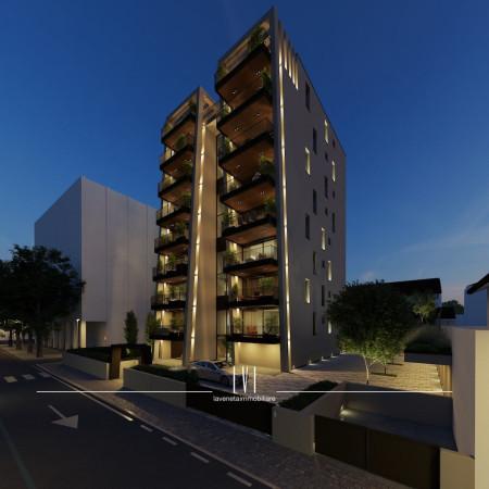 Quadrilocale in Via Francesco Crispi 24, San Donà di Piave — foto 2 di 5