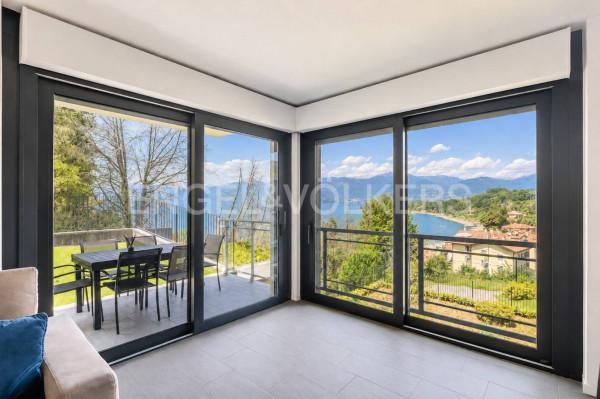 Trilocale in Via Brughieretta 6, Leggiuno — foto 5 di 5