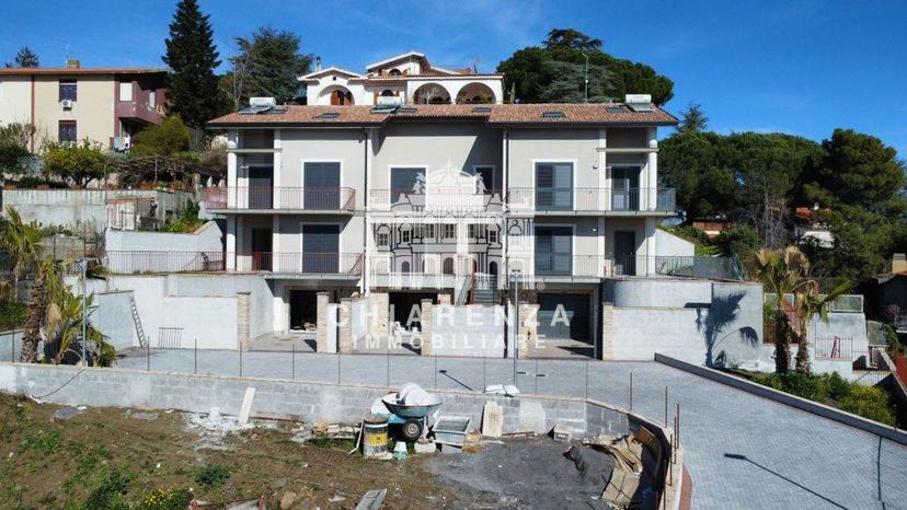 Villa a schiera, Trecastagni — foto 5 di 5