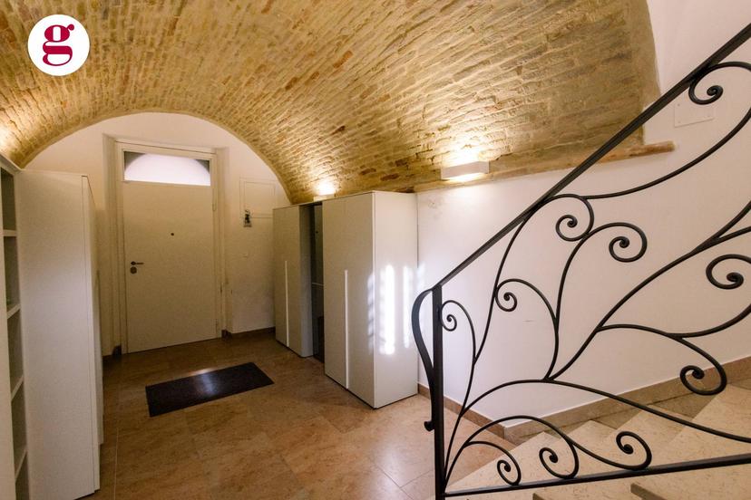 Casa indipendente in Via Santa Maria 25, Vasto — foto 2 di 5
