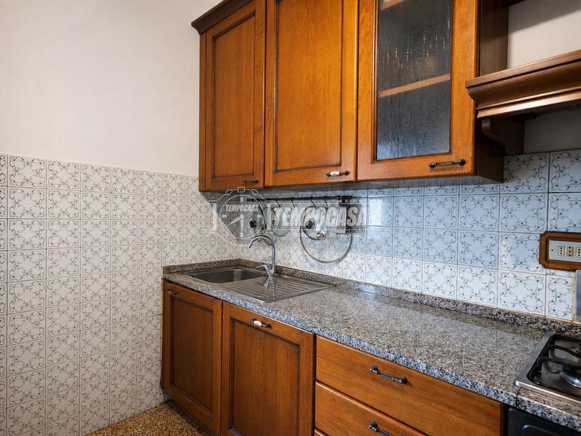 Trilocale, Sassuolo