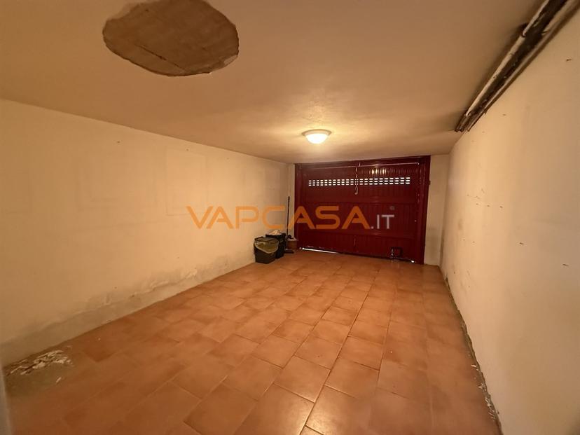 Casa indipendente in Via Papa Giovanni XXIII 1, Calcio — foto 2 di 5