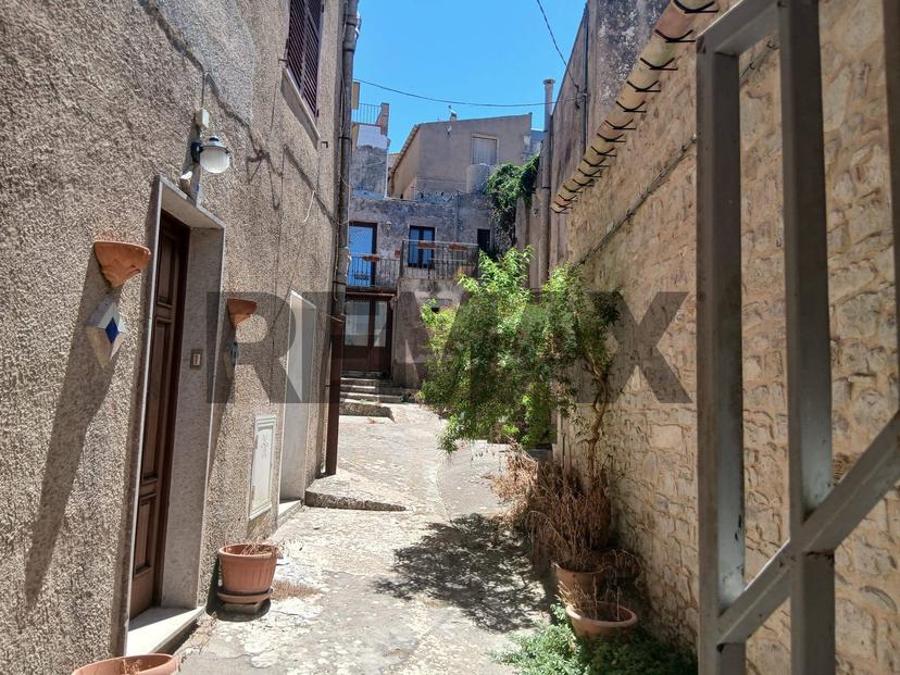 Casa indipendente in Via Vito Carvini 10, Erice — foto 4 di 5