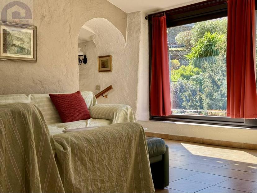 Casa indipendente in Via Acquasanta 44, Dolcedo — foto 2 di 5