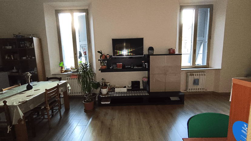 Trilocale in Viale Cristoforo Colombo, Ancona — foto 2 di 5
