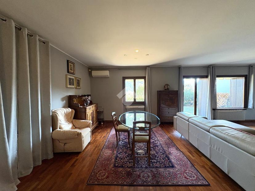 Casa indipendente in Via Caverniga, Sarnico — foto 2 di 5