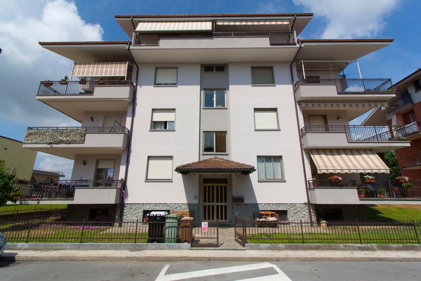 Quadrilocale in Via Don Oreste Benzi 6, Narzole — foto 4 di 5