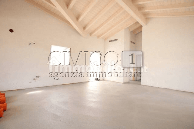 Villa a schiera in Via Dante Alighieri 22, Longare — foto 3 di 5