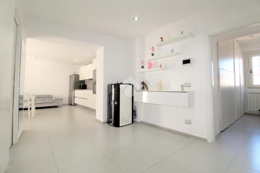 Casa indipendente in Via Emanuele di Giovine 25, Lucera — foto 2 di 5
