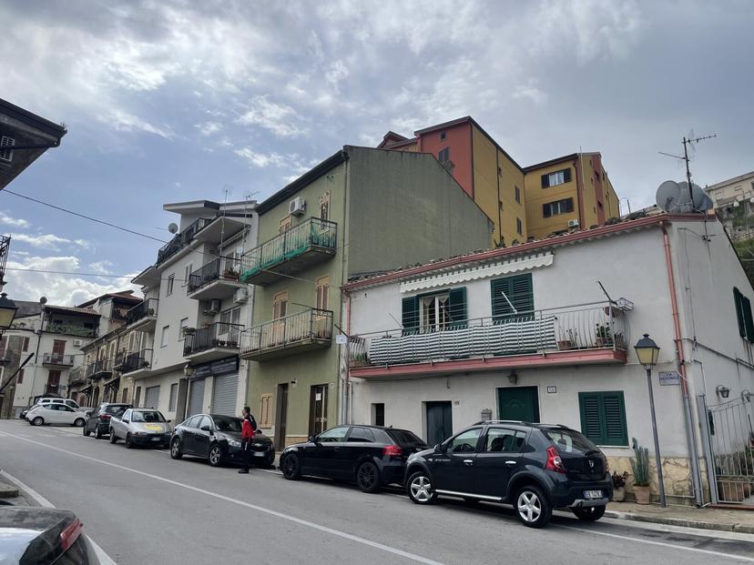 Mansarda, Reitano — foto 3 di 5