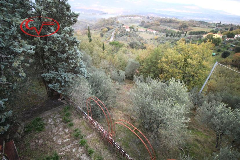 Casale in Poggio alla Croce, Figline e Incisa Valdarno — foto 5 di 5