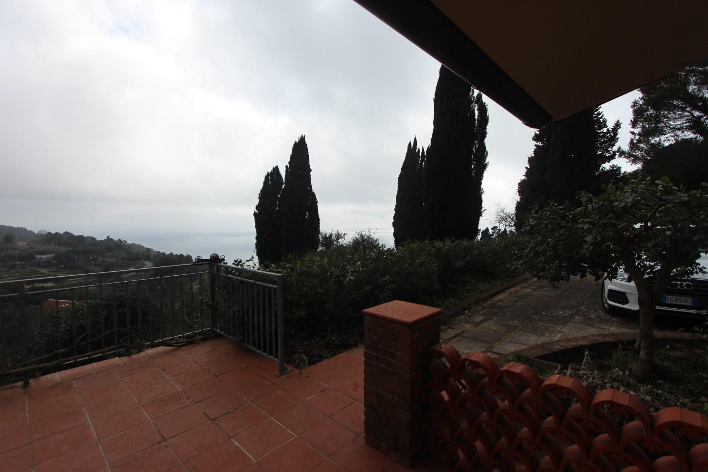 Casa indipendente, Lerici