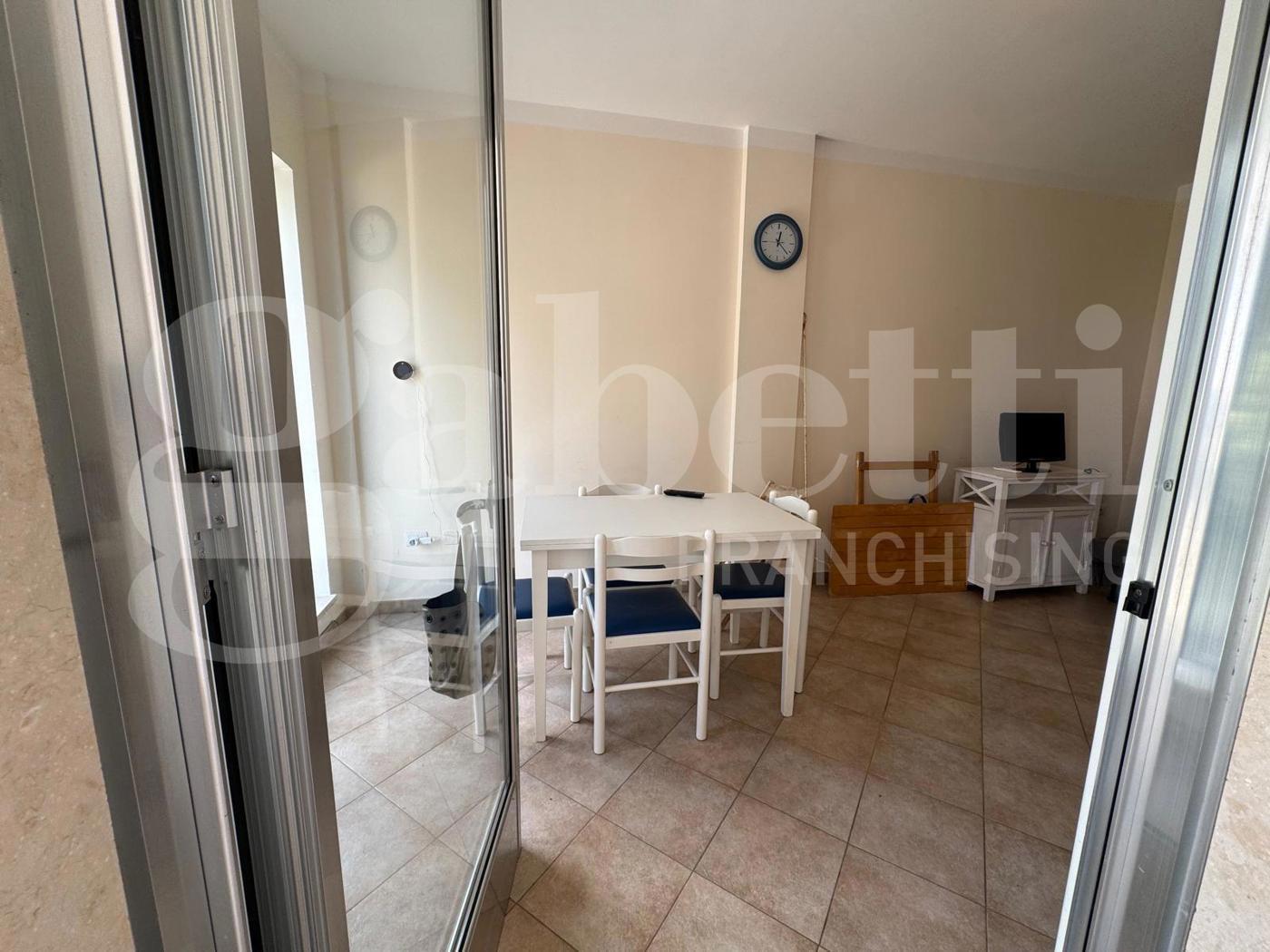Bilocale in Viale Aldo Moro 31, Otranto