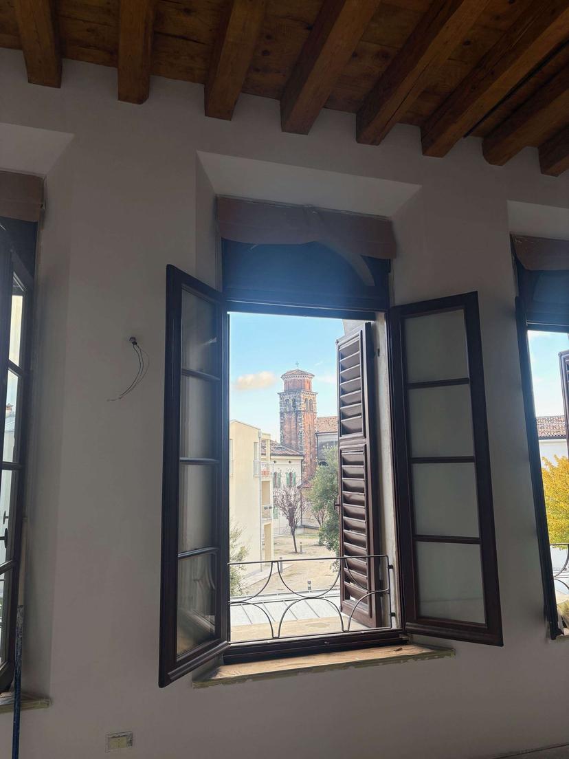 Quadrilocale, Vittorio Veneto