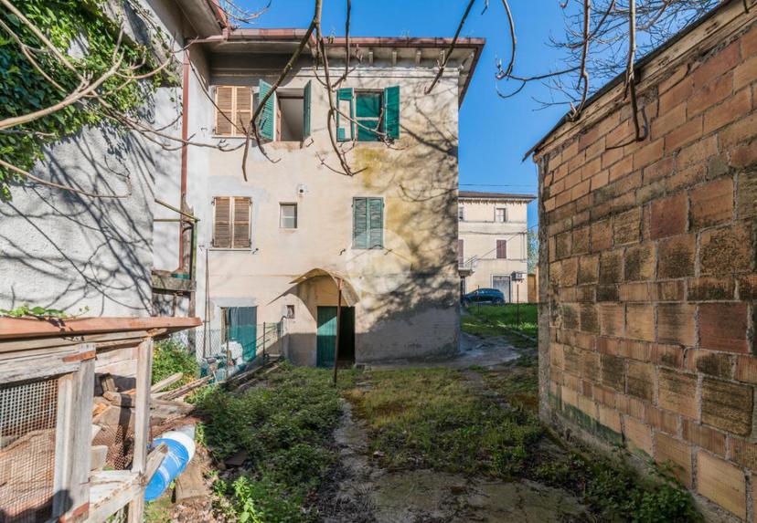 Villa in Via Sp424 53, Mondavio — foto 4 di 5