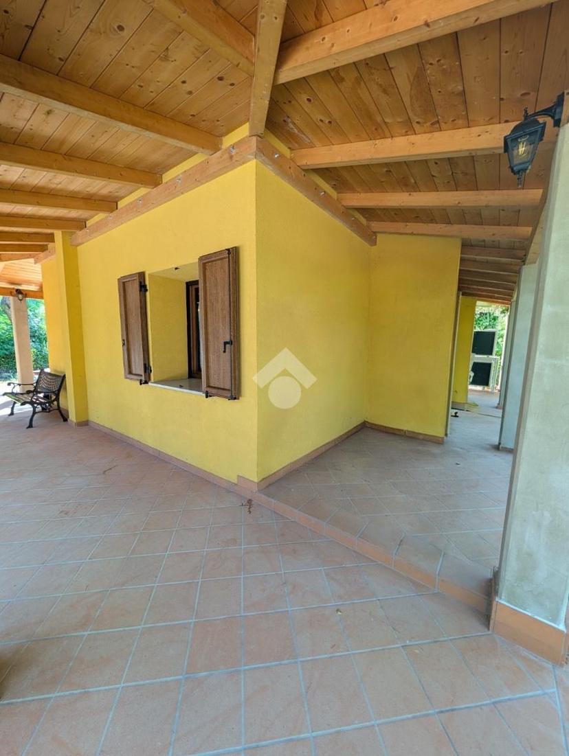 Villa in Localitá Molino Diavolino, Sassocorvaro Auditore — foto 5 di 5