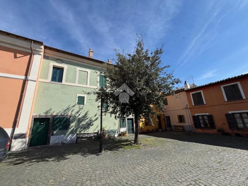 Casa indipendente in Piazza Salvo d'Acquisto, Bagnoregio — foto 5 di 5