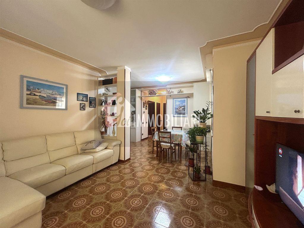 Appartamento in Via Porzio 176, Casalmaggiore