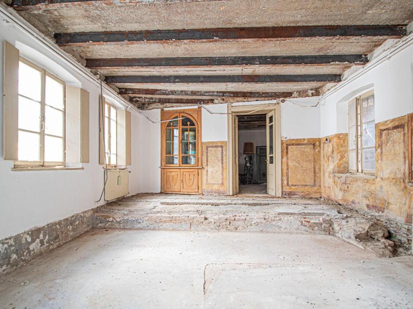 Villa unifamiliare in Via Roma 75, Pulfero — foto 5 di 5