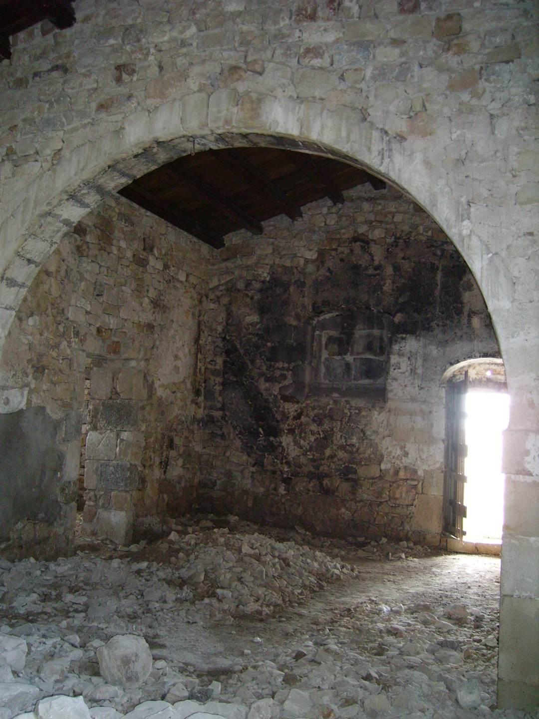 Casa indipendente, Scicli