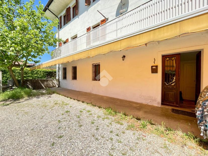 Casa indipendente in Via Urana 2, Tarcento — foto 5 di 5