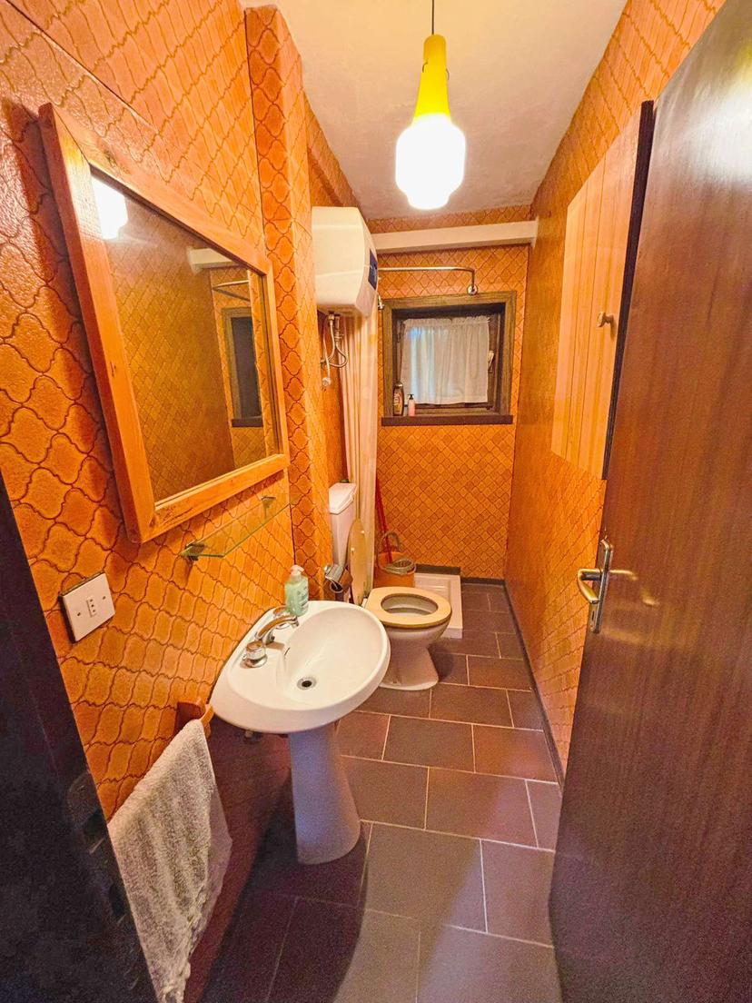 Casa indipendente in Villaggio Aracci, Zeri — foto 3 di 5