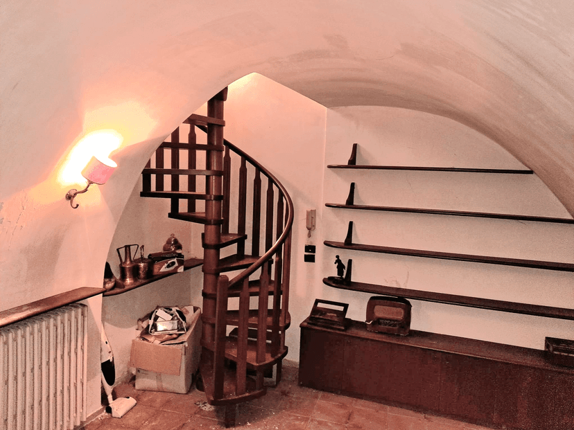 Casa indipendente in Via Tota 10, Andria — foto 4 di 5