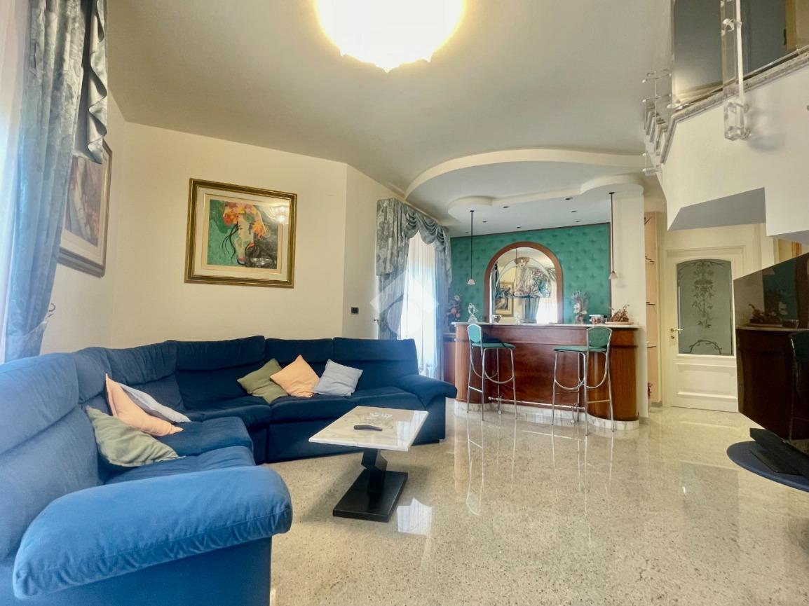 Appartamento in Via W. Sassetti 4, Folignano