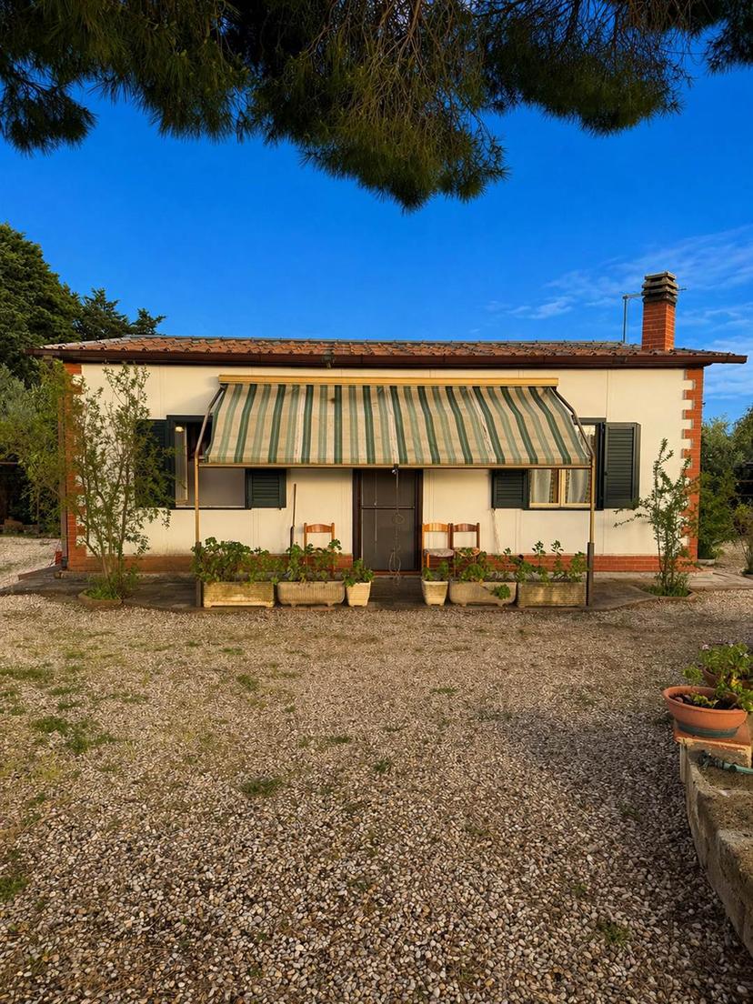 Villa in Località La Valeria, Montalto di Castro — foto 4 di 5