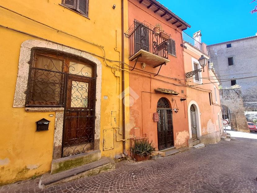 Trilocale in Via Borgo Umberto I 39, Faleria — foto 5 di 5
