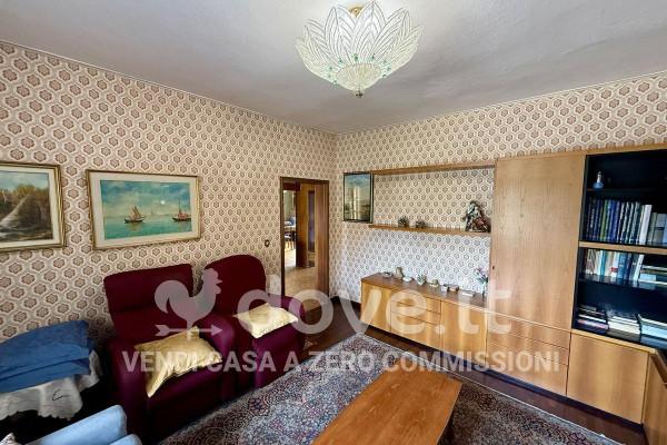 Villa a schiera in Via Paderno 24, Seriate — foto 3 di 5