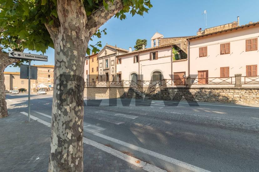 Appartamento in Corso Vittorio Emanuele 103, Monte Romano — foto 5 di 5