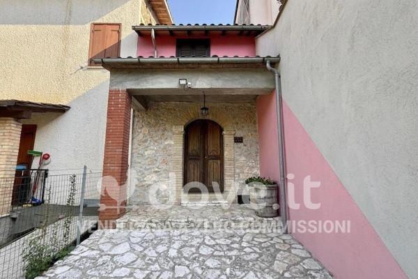 Villa a schiera in Loc. Colle Chiova 35, Labro — foto 4 di 5
