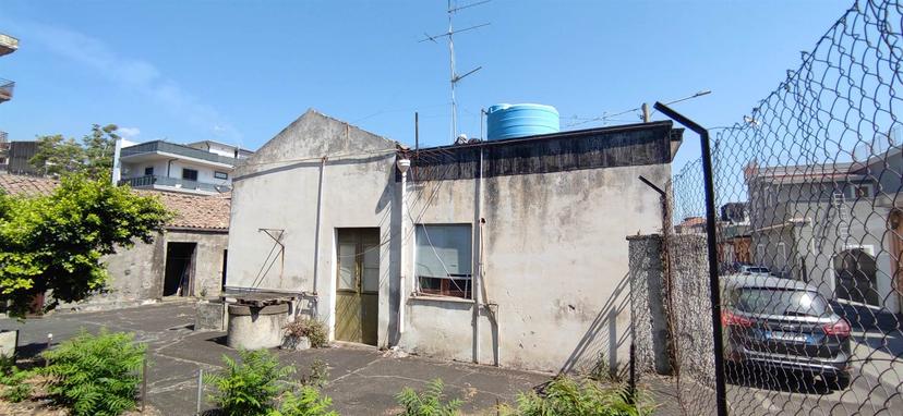 Casa indipendente in Via Tomarchio, Santa Venerina — foto 4 di 5