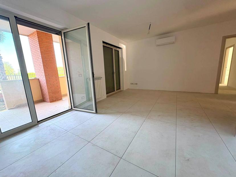 Quadrilocale in Via Berlinguer, Gricignano di Aversa — foto 5 di 5