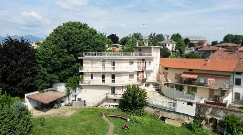 Villa in Via Re Arduino 5, Volpiano