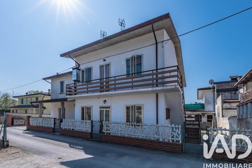 Villa in Via Pontelangorino Centro 52, Codigoro — foto 3 di 5