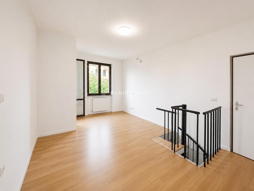 Monolocale in Via dei Gelsi 15, Bernareggio — foto 5 di 5
